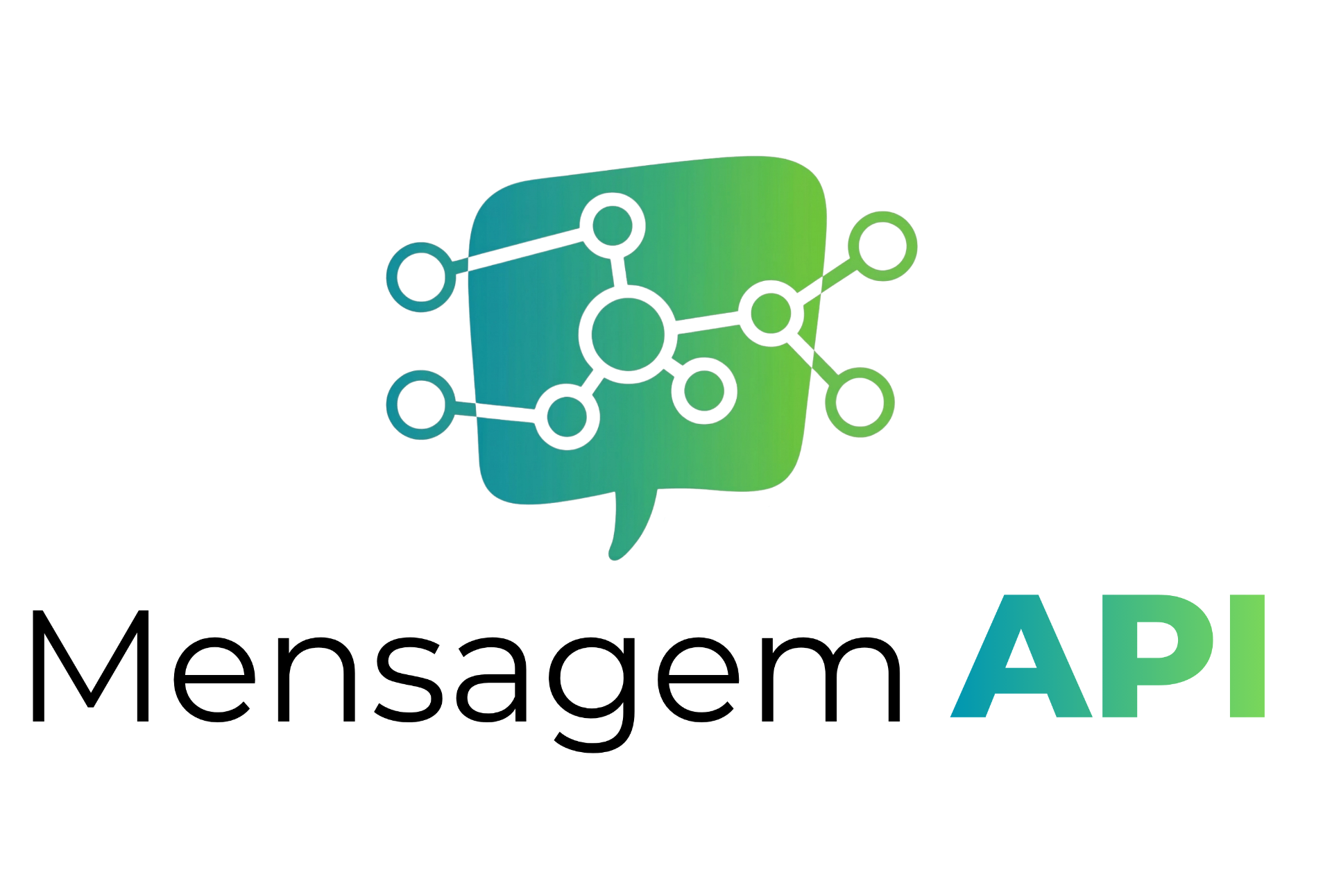 Mensagem API